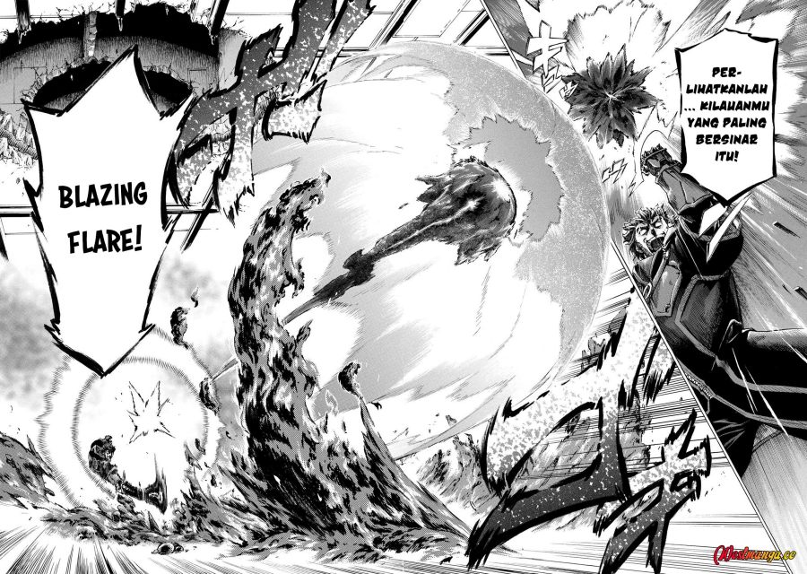 Baca Ichioku-nen Button O Renda Shita Ore Wa, Kizuitara Saikyou Ni Natteita - Chapter 33 halaman 20