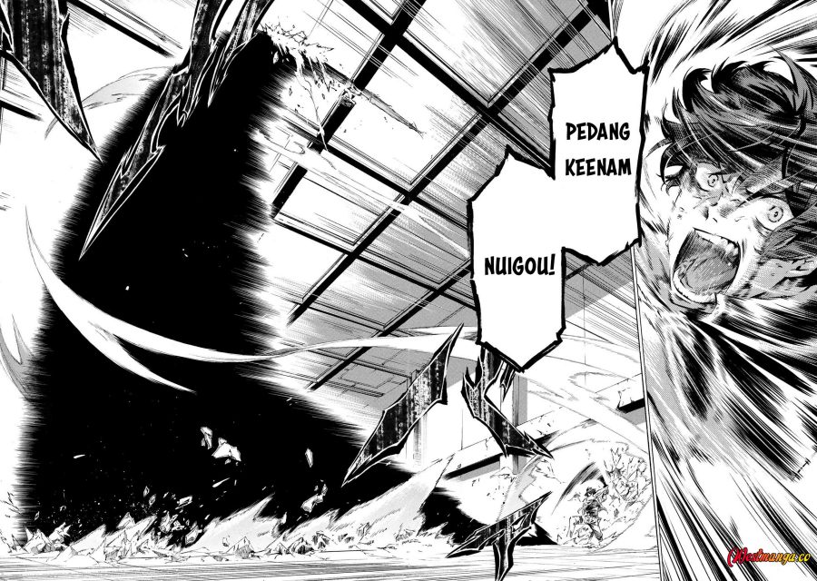 Baca Ichioku-nen Button O Renda Shita Ore Wa, Kizuitara Saikyou Ni Natteita - Chapter 33 halaman 21