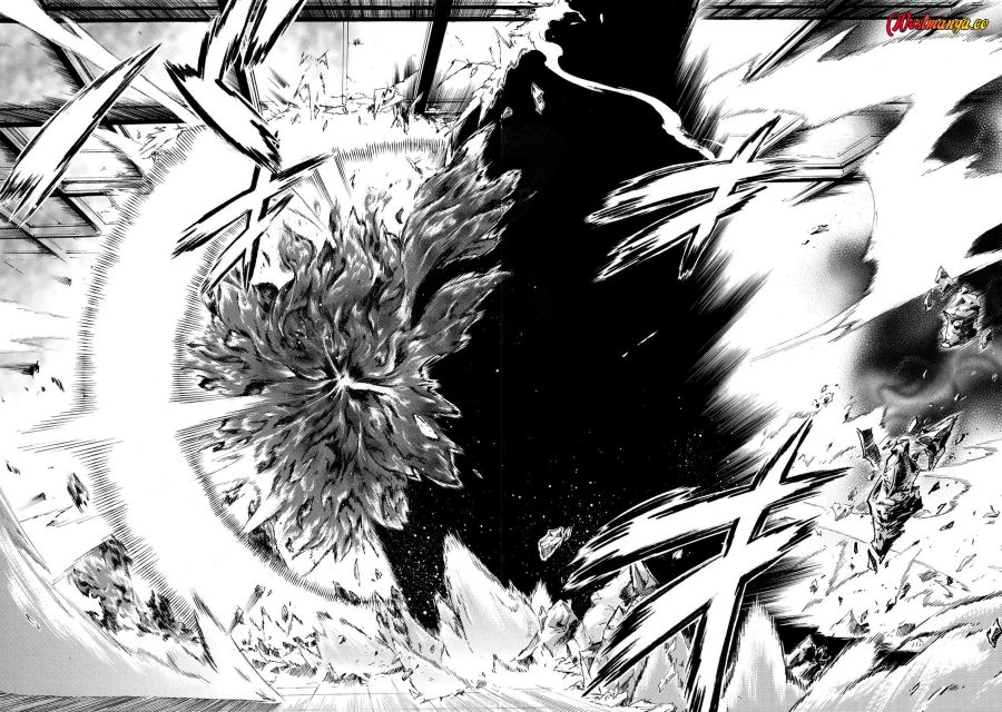 Baca Ichioku-nen Button O Renda Shita Ore Wa, Kizuitara Saikyou Ni Natteita - Chapter 33 halaman 22