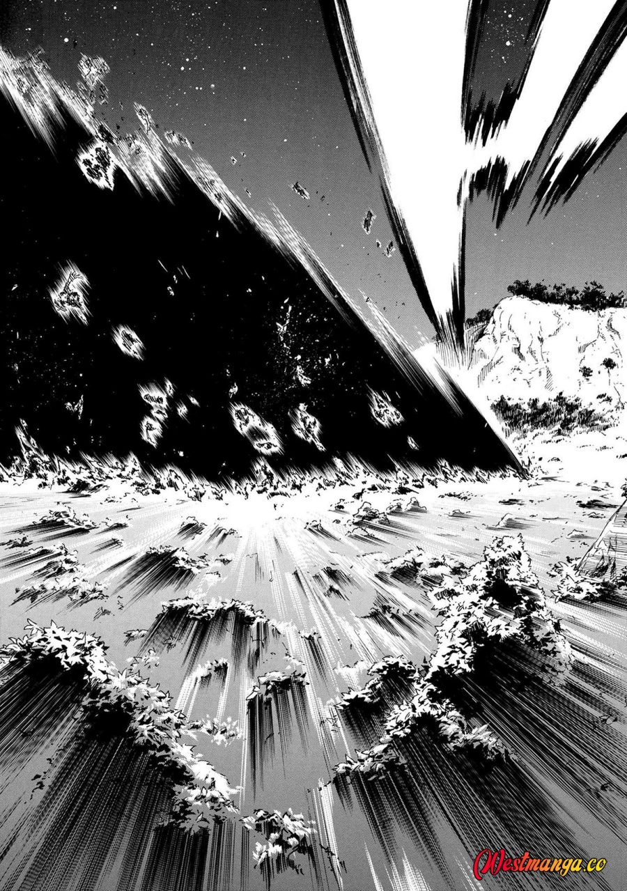 Baca Ichioku-nen Button O Renda Shita Ore Wa, Kizuitara Saikyou Ni Natteita - Chapter 33 halaman 25