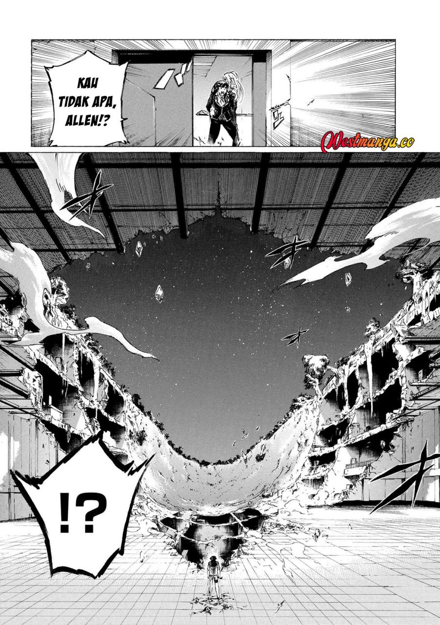 Baca Ichioku-nen Button O Renda Shita Ore Wa, Kizuitara Saikyou Ni Natteita - Chapter 33 halaman 29