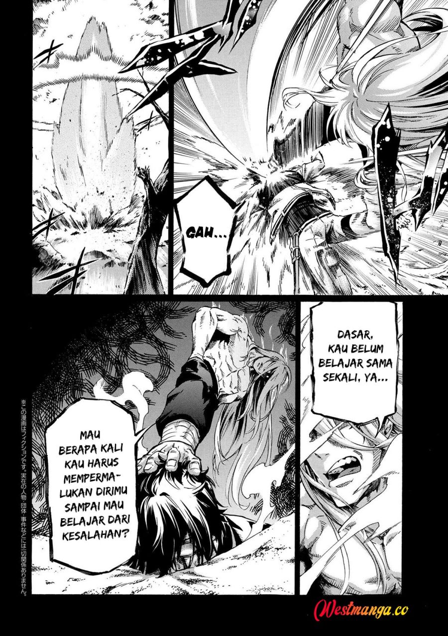 Baca Ichioku-nen Button O Renda Shita Ore Wa, Kizuitara Saikyou Ni Natteita - Chapter 33 halaman 4