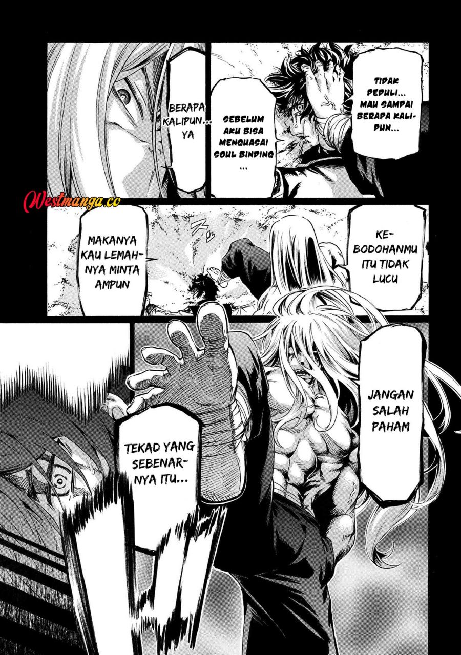 Baca Ichioku-nen Button O Renda Shita Ore Wa, Kizuitara Saikyou Ni Natteita - Chapter 33 halaman 5