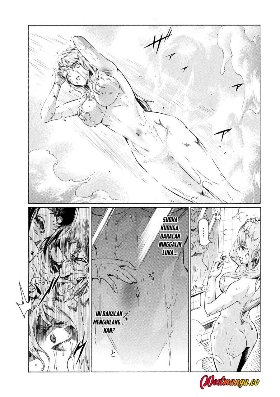 Baca Ichioku-nen Button O Renda Shita Ore Wa, Kizuitara Saikyou Ni Natteita - Chapter 33 halaman 51