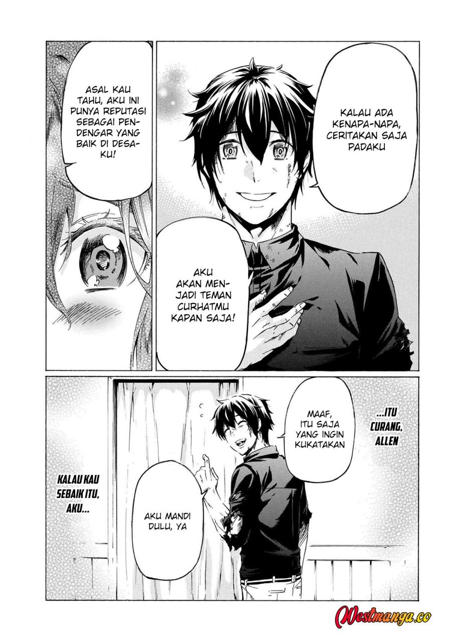 Baca Ichioku-nen Button O Renda Shita Ore Wa, Kizuitara Saikyou Ni Natteita - Chapter 33 halaman 53