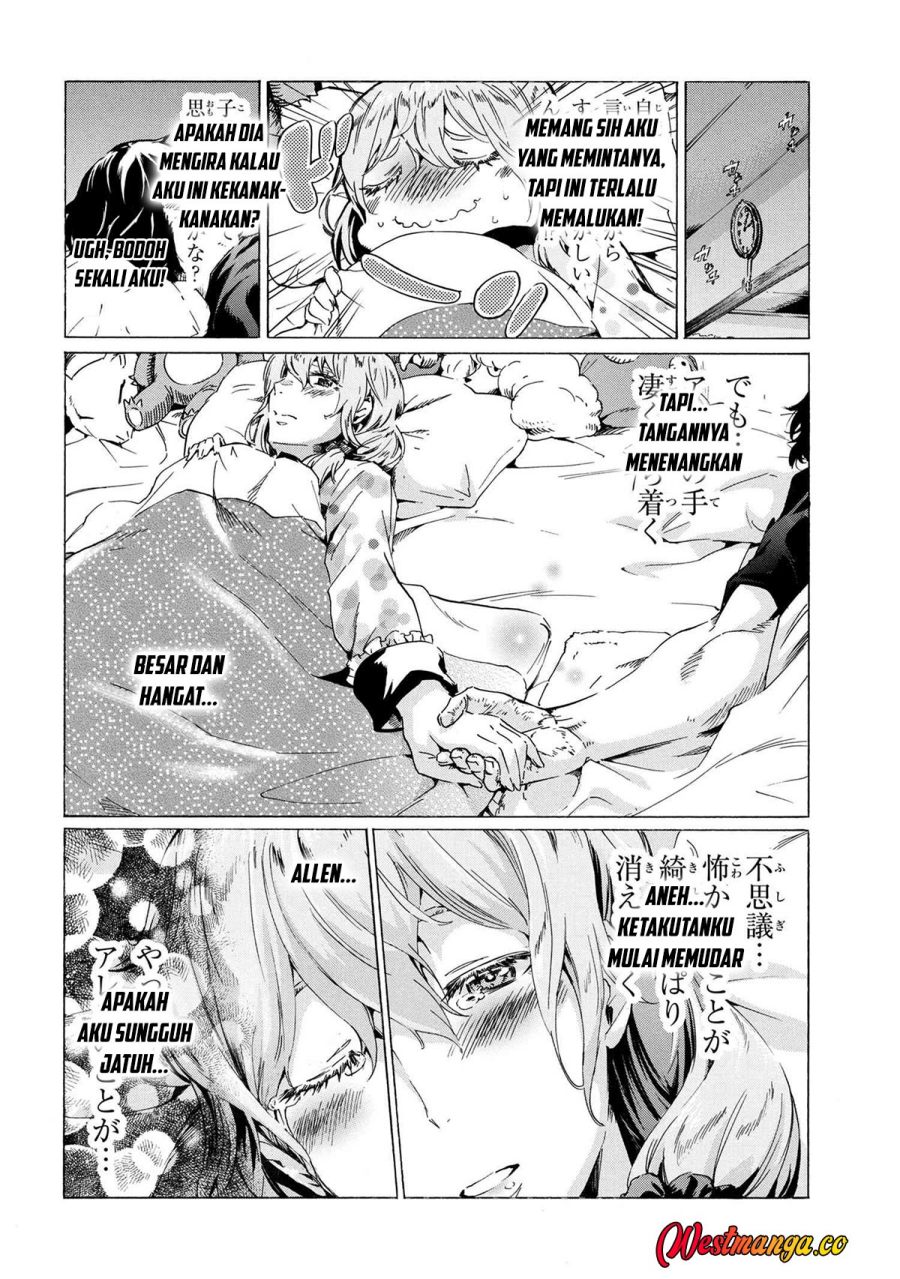 Baca Ichioku-nen Button O Renda Shita Ore Wa, Kizuitara Saikyou Ni Natteita - Chapter 33 halaman 56