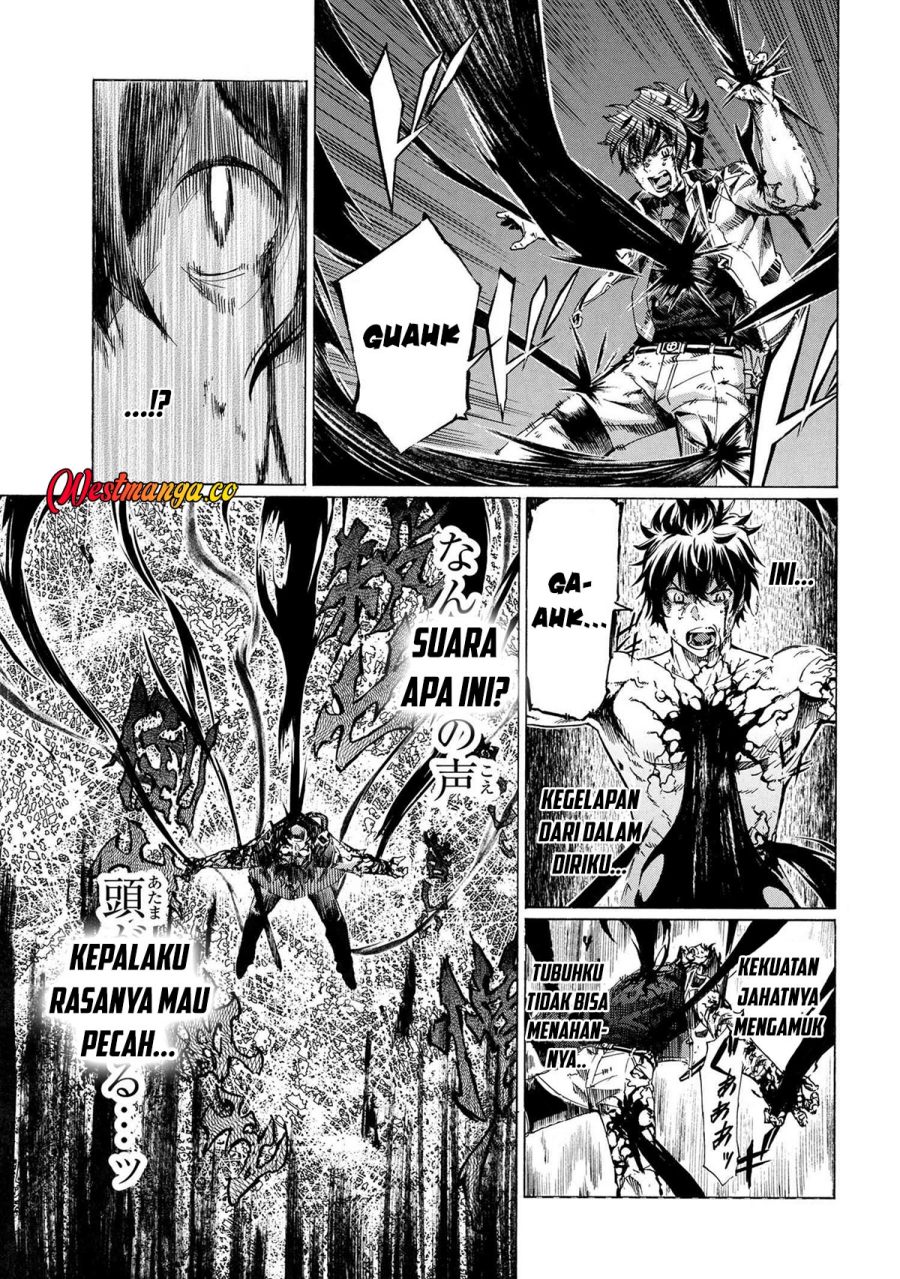Baca Ichioku-nen Button O Renda Shita Ore Wa, Kizuitara Saikyou Ni Natteita - Chapter 33 halaman 7