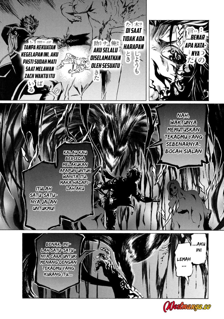Baca Ichioku-nen Button O Renda Shita Ore Wa, Kizuitara Saikyou Ni Natteita - Chapter 33 halaman 9