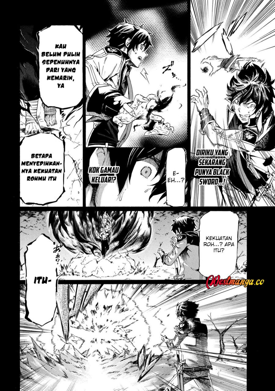 Baca Ichioku-nen Button O Renda Shita Ore Wa, Kizuitara Saikyou Ni Natteita - Chapter 34 halaman 10