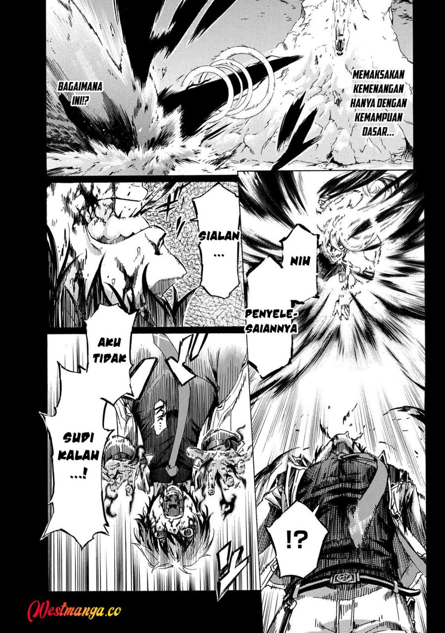 Baca Ichioku-nen Button O Renda Shita Ore Wa, Kizuitara Saikyou Ni Natteita - Chapter 34 halaman 13