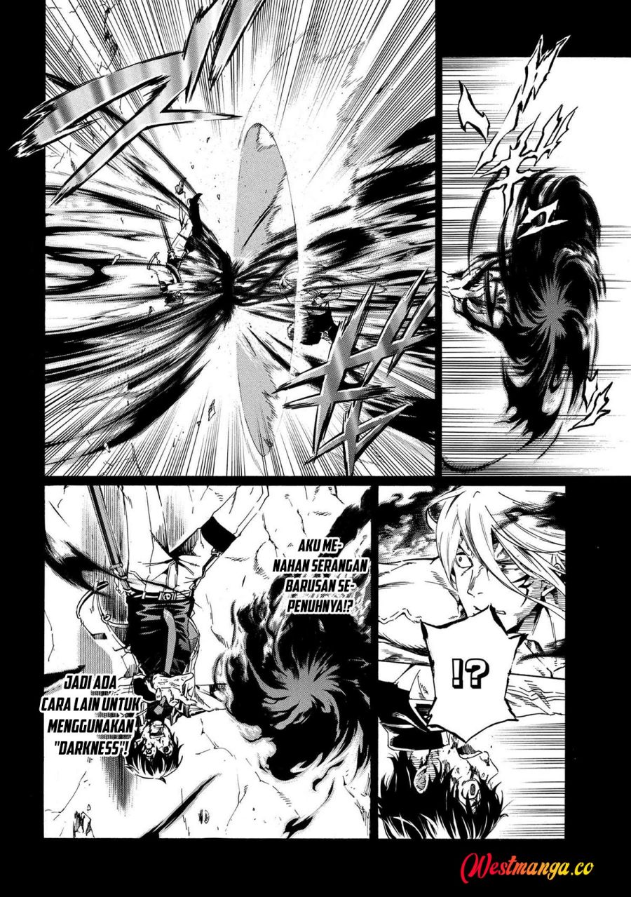Baca Ichioku-nen Button O Renda Shita Ore Wa, Kizuitara Saikyou Ni Natteita - Chapter 34 halaman 14
