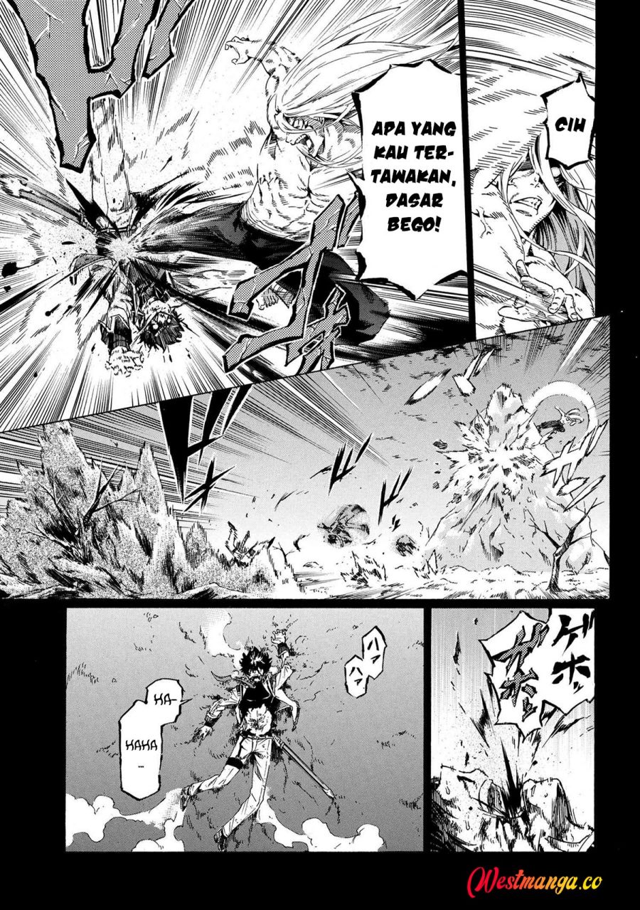 Baca Ichioku-nen Button O Renda Shita Ore Wa, Kizuitara Saikyou Ni Natteita - Chapter 34 halaman 15