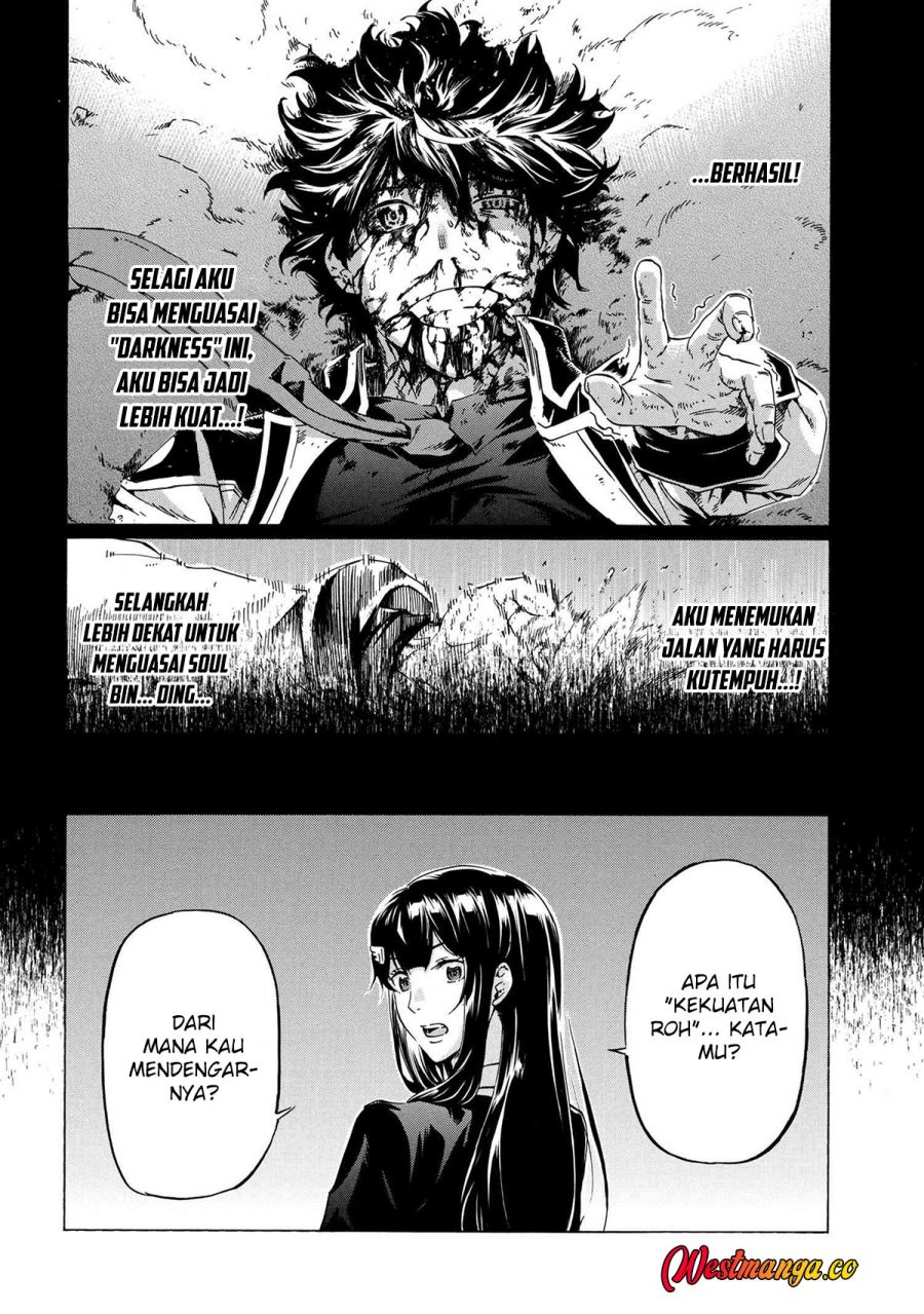 Baca Ichioku-nen Button O Renda Shita Ore Wa, Kizuitara Saikyou Ni Natteita - Chapter 34 halaman 16