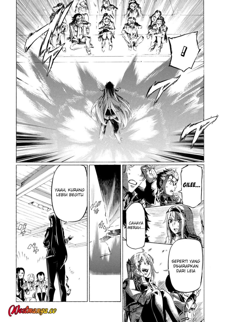 Baca Ichioku-nen Button O Renda Shita Ore Wa, Kizuitara Saikyou Ni Natteita - Chapter 34 halaman 20