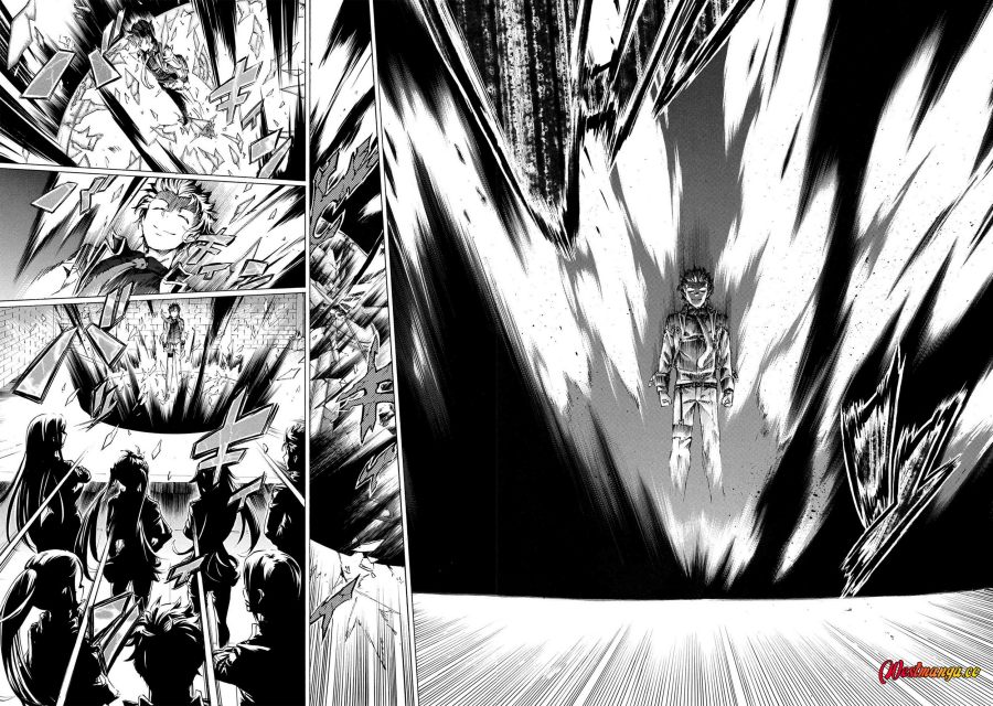 Baca Ichioku-nen Button O Renda Shita Ore Wa, Kizuitara Saikyou Ni Natteita - Chapter 34 halaman 24