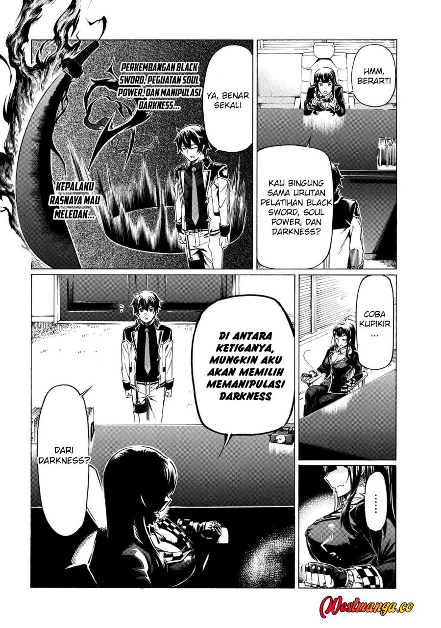 Baca Ichioku-nen Button O Renda Shita Ore Wa, Kizuitara Saikyou Ni Natteita - Chapter 34 halaman 34