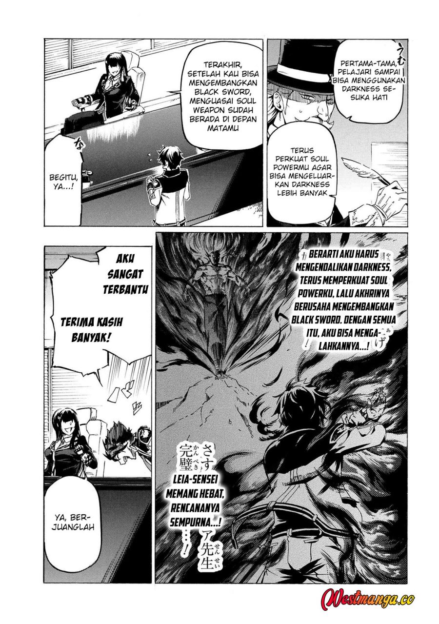 Baca Ichioku-nen Button O Renda Shita Ore Wa, Kizuitara Saikyou Ni Natteita - Chapter 34 halaman 35