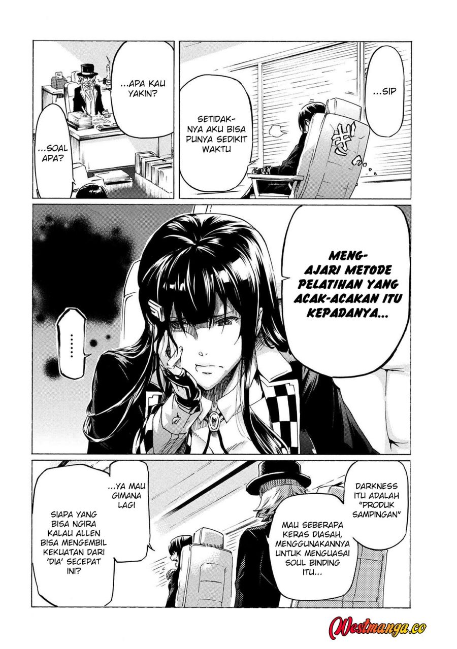 Baca Ichioku-nen Button O Renda Shita Ore Wa, Kizuitara Saikyou Ni Natteita - Chapter 34 halaman 38