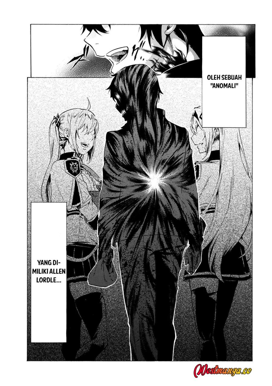 Baca Ichioku-nen Button O Renda Shita Ore Wa, Kizuitara Saikyou Ni Natteita - Chapter 34 halaman 41