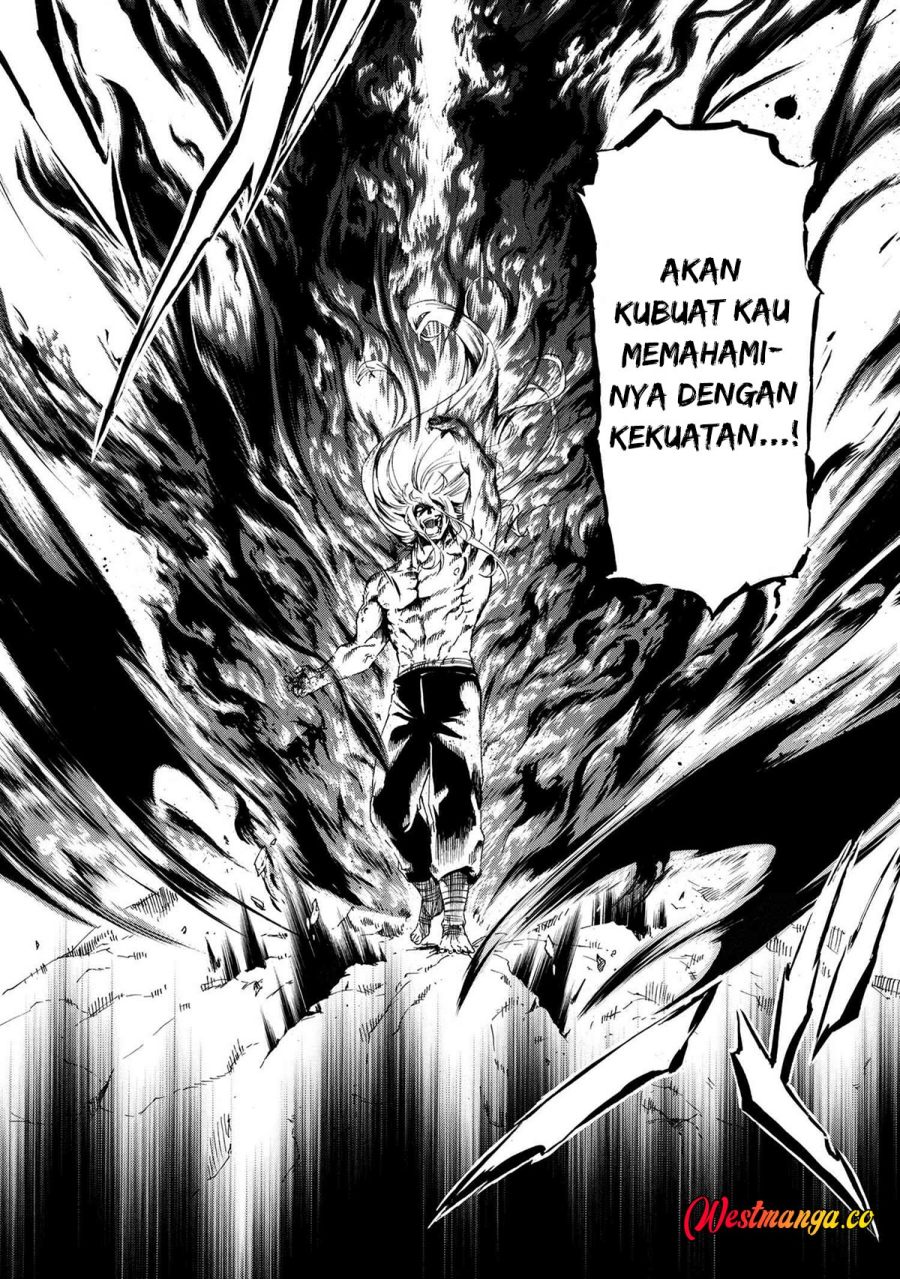 Baca Ichioku-nen Button O Renda Shita Ore Wa, Kizuitara Saikyou Ni Natteita - Chapter 34 halaman 8