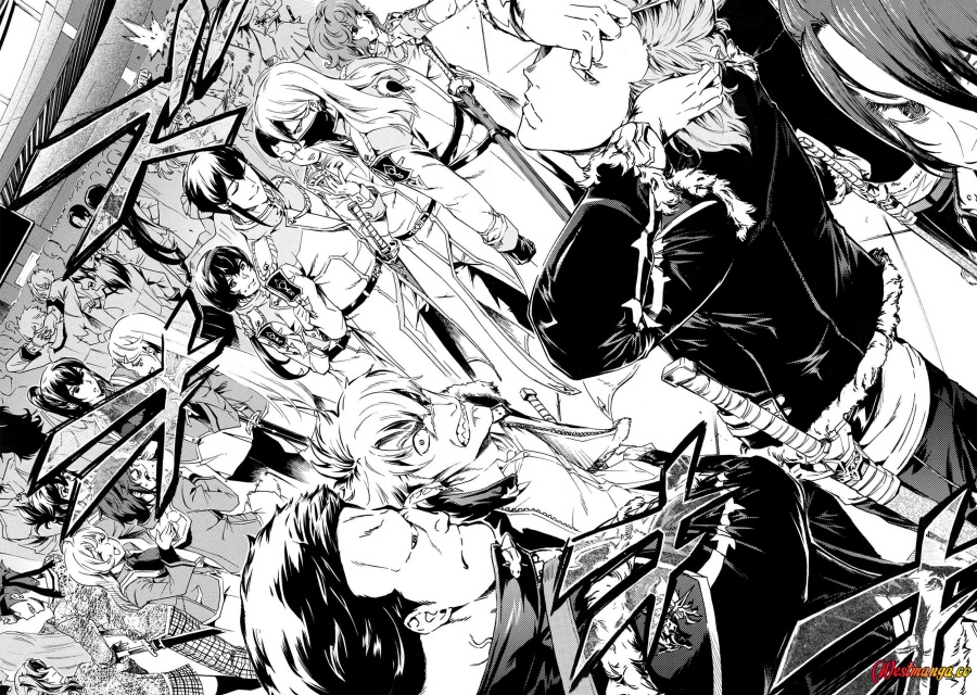 Baca Ichioku-nen Button O Renda Shita Ore Wa, Kizuitara Saikyou Ni Natteita - Chapter 35 halaman 10