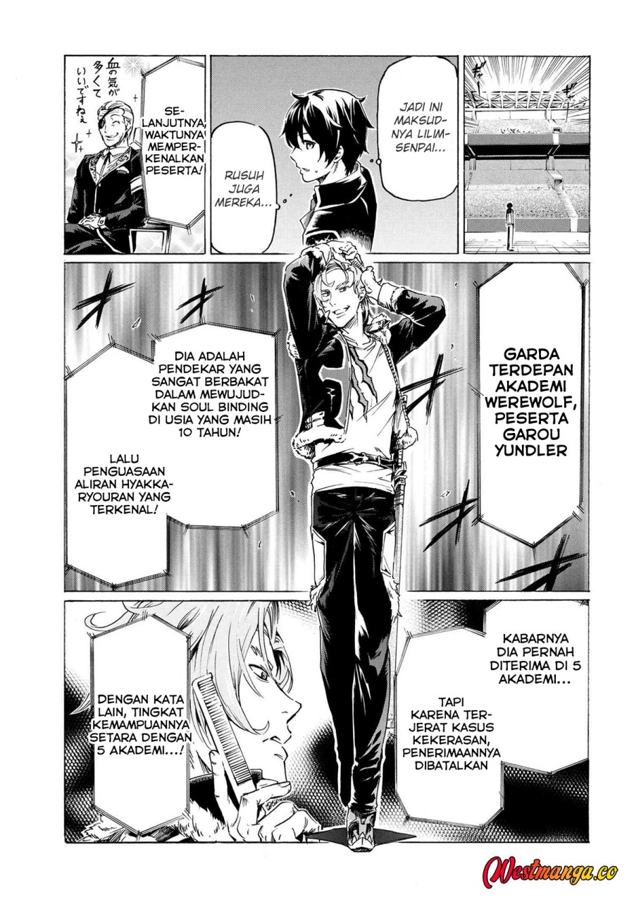Baca Ichioku-nen Button O Renda Shita Ore Wa, Kizuitara Saikyou Ni Natteita - Chapter 35 halaman 16
