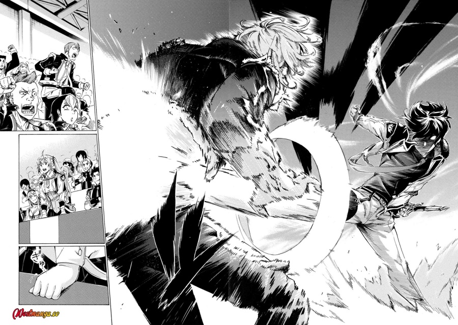 Baca Ichioku-nen Button O Renda Shita Ore Wa, Kizuitara Saikyou Ni Natteita - Chapter 35 halaman 24