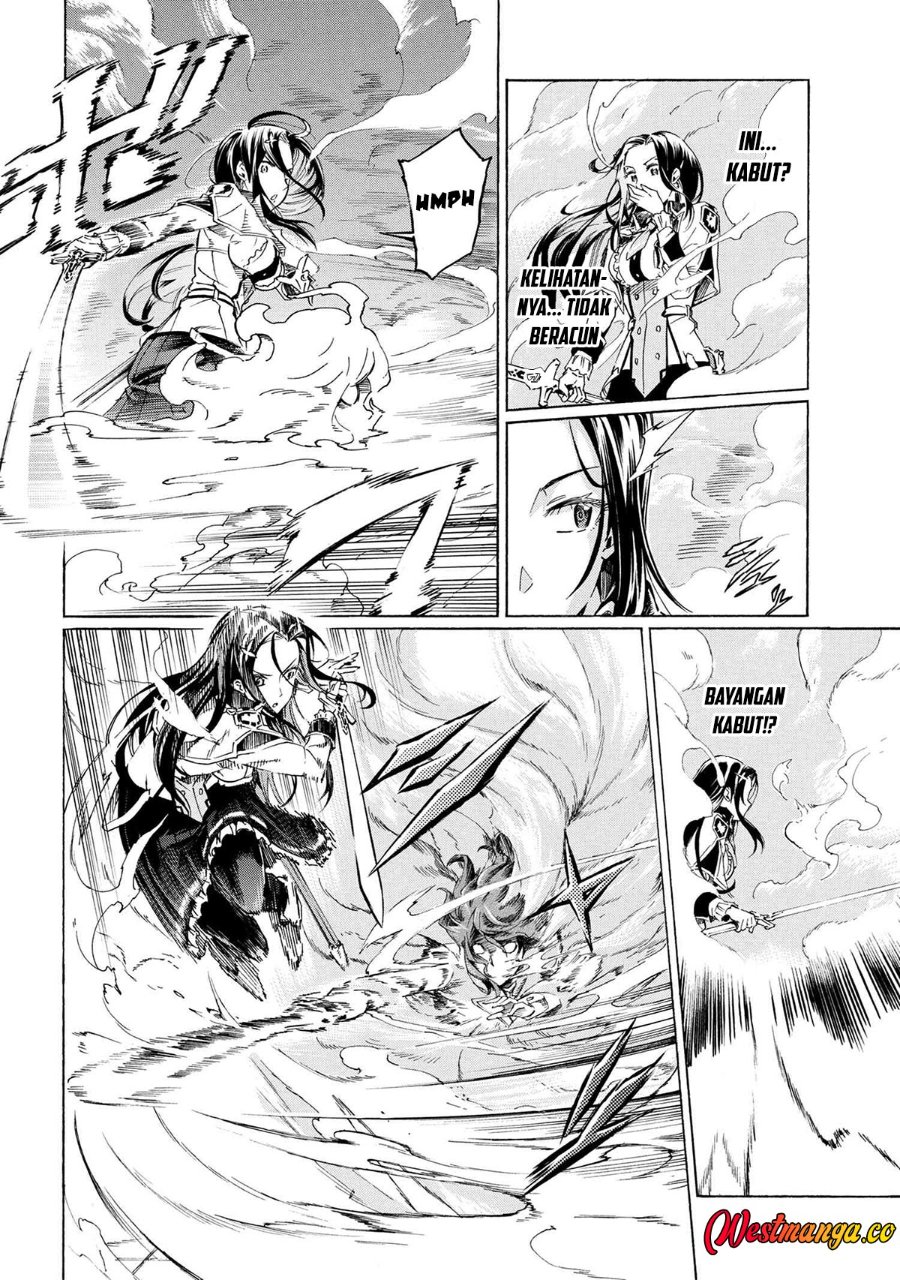 Baca Ichioku-nen Button O Renda Shita Ore Wa, Kizuitara Saikyou Ni Natteita - Chapter 36 halaman 20