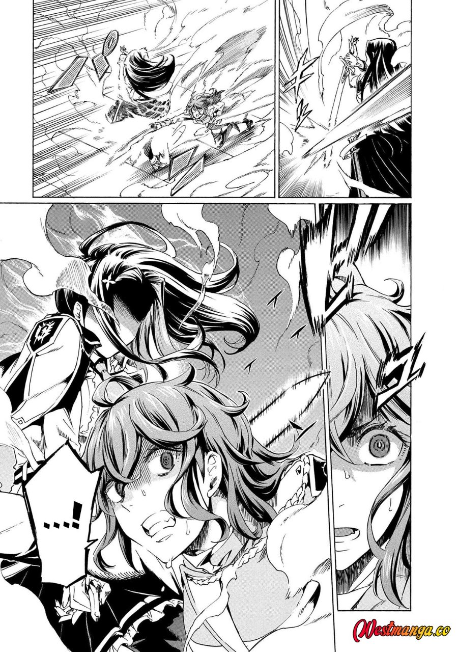 Baca Ichioku-nen Button O Renda Shita Ore Wa, Kizuitara Saikyou Ni Natteita - Chapter 36 halaman 24