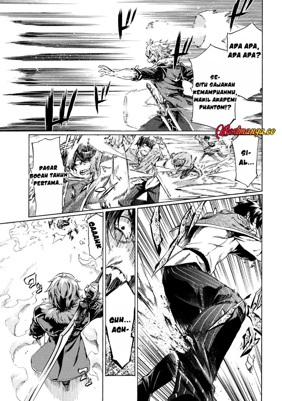 Baca Ichioku-nen Button O Renda Shita Ore Wa, Kizuitara Saikyou Ni Natteita - Chapter 37 halaman 27