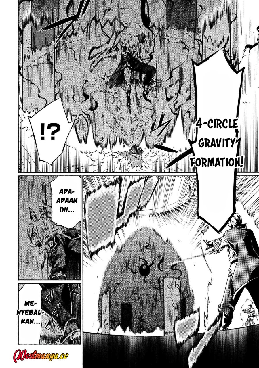 Baca Ichioku-nen Button O Renda Shita Ore Wa, Kizuitara Saikyou Ni Natteita - Chapter 37 halaman 30