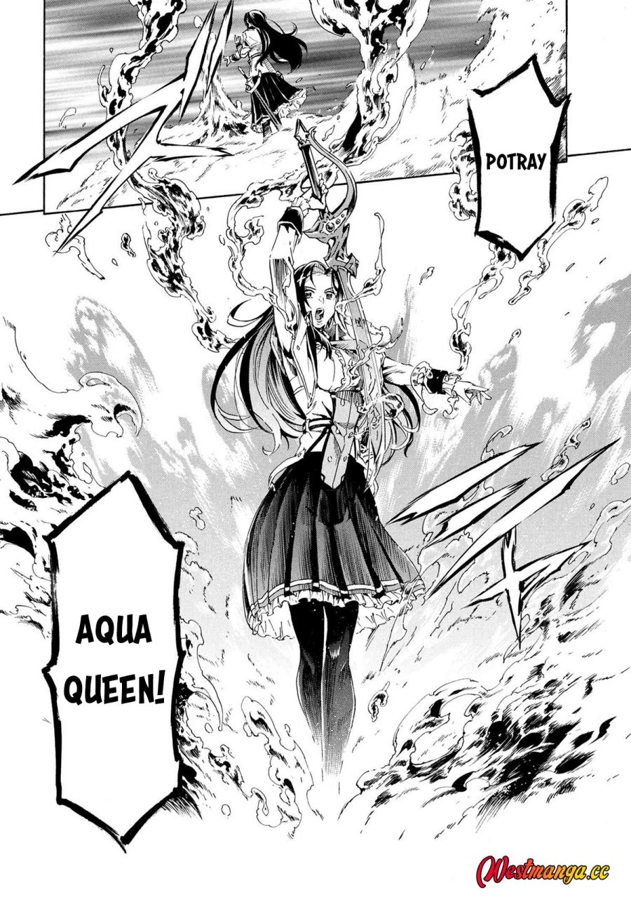 Ichioku-nen Button O Renda Shita Ore Wa, Kizuitara Saikyou Ni Natteita Chapter 38.1 - Page 14