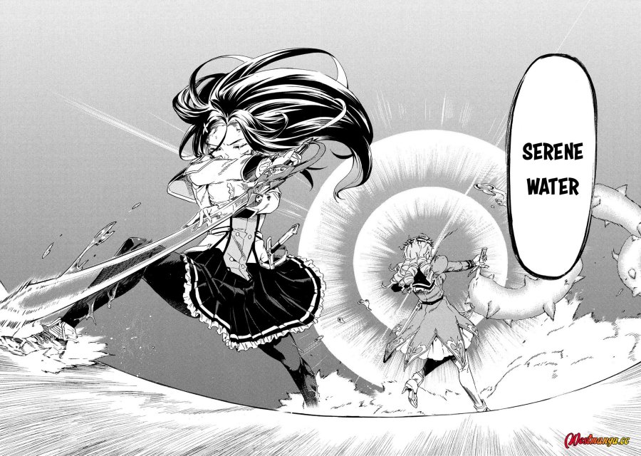Ichioku-nen Button O Renda Shita Ore Wa, Kizuitara Saikyou Ni Natteita Chapter 38.2 - Page 26