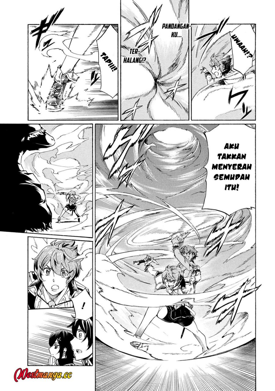 Ichioku-nen Button O Renda Shita Ore Wa, Kizuitara Saikyou Ni Natteita Chapter 39.1 - Page 15