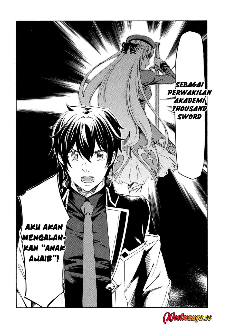 Ichioku-nen Button O Renda Shita Ore Wa, Kizuitara Saikyou Ni Natteita Chapter 39.2 - Page 30