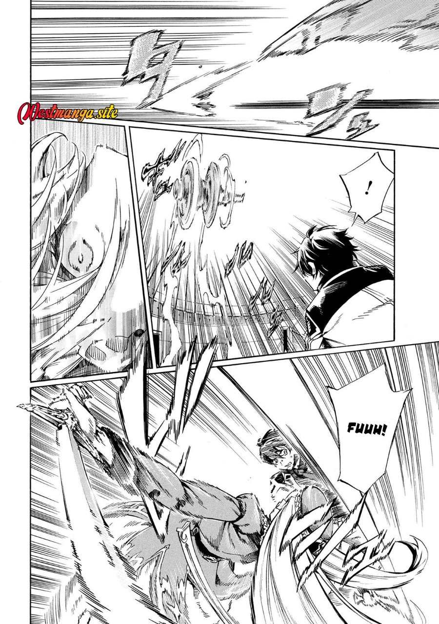 Ichioku-nen Button O Renda Shita Ore Wa, Kizuitara Saikyou Ni Natteita Chapter 40 - Page 18