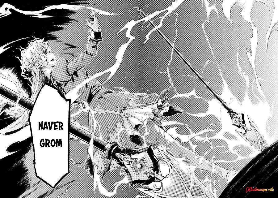 Ichioku-nen Button O Renda Shita Ore Wa, Kizuitara Saikyou Ni Natteita Chapter 40 - Page 32