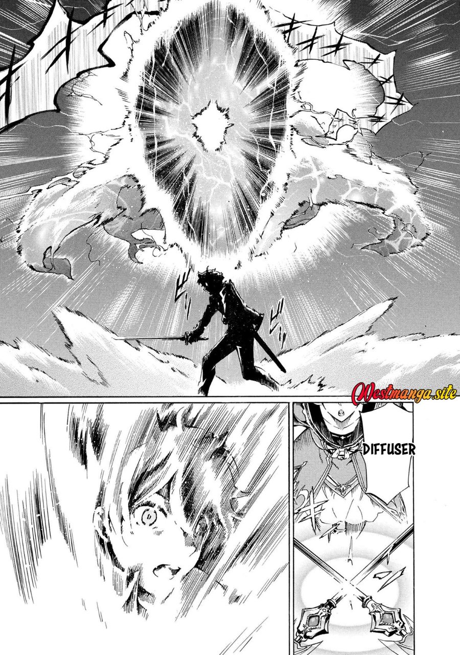 Ichioku-nen Button O Renda Shita Ore Wa, Kizuitara Saikyou Ni Natteita Chapter 40 - Page 46