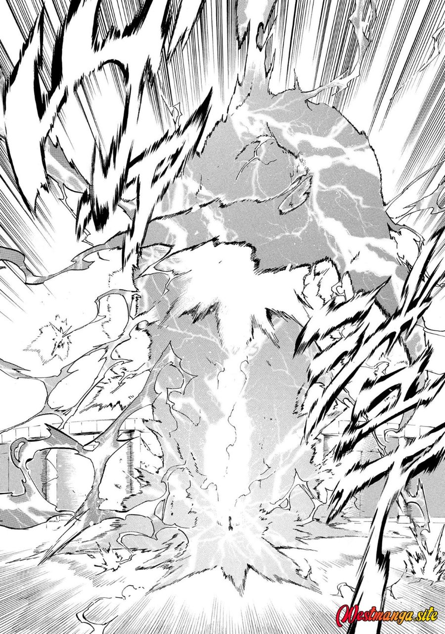 Ichioku-nen Button O Renda Shita Ore Wa, Kizuitara Saikyou Ni Natteita Chapter 40 - Page 47