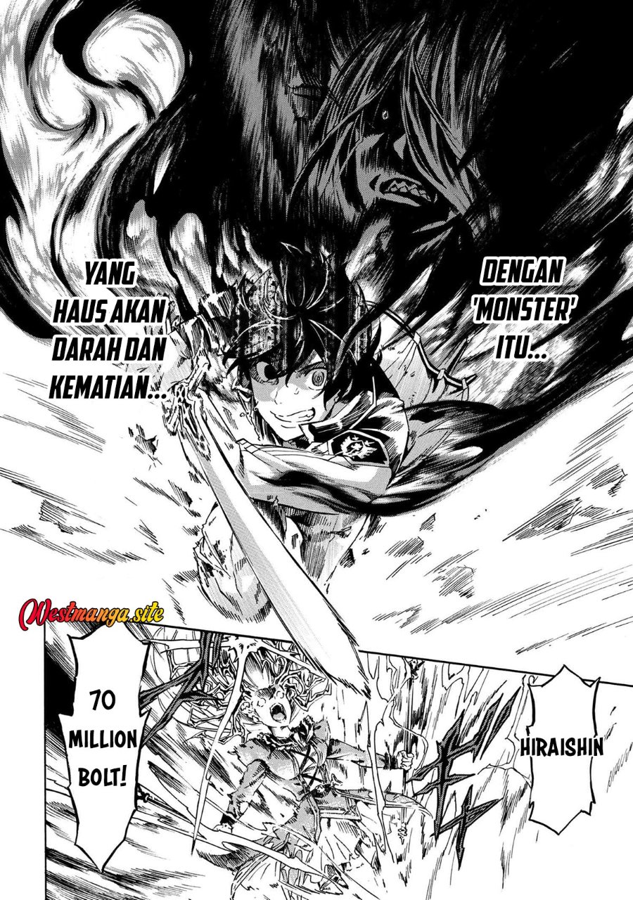 Ichioku-nen Button O Renda Shita Ore Wa, Kizuitara Saikyou Ni Natteita Chapter 41.1 - Page 16