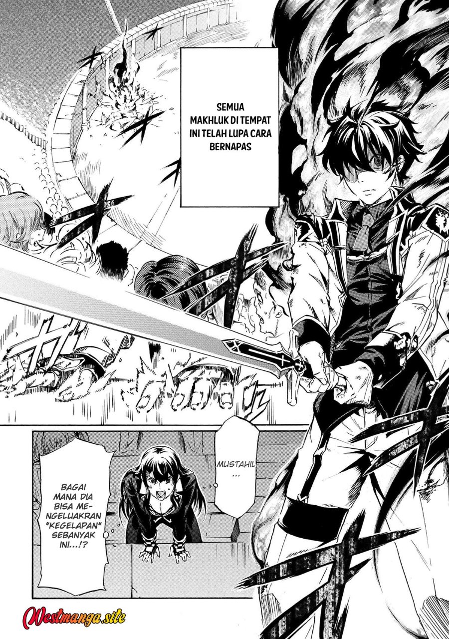 Ichioku-nen Button O Renda Shita Ore Wa, Kizuitara Saikyou Ni Natteita Chapter 41.1 - Page 3