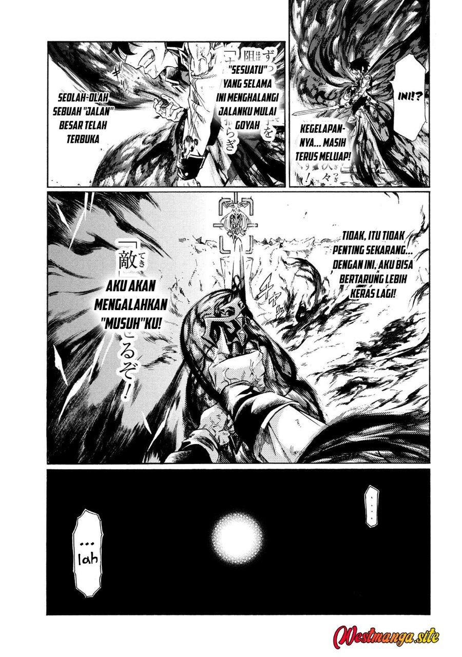 Ichioku-nen Button O Renda Shita Ore Wa, Kizuitara Saikyou Ni Natteita Chapter 41.2 - Page 9