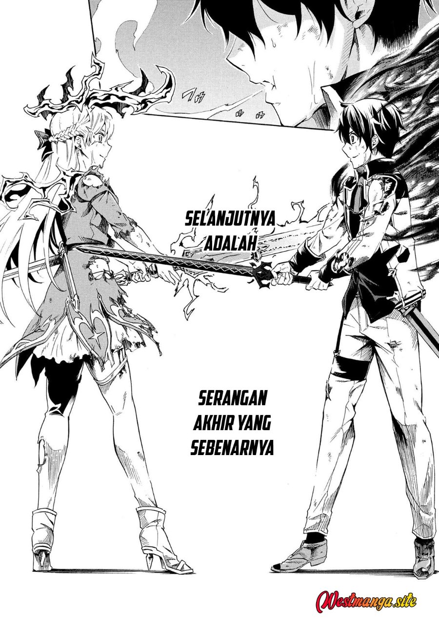 Ichioku-nen Button O Renda Shita Ore Wa, Kizuitara Saikyou Ni Natteita Chapter 41.2 - Page 11