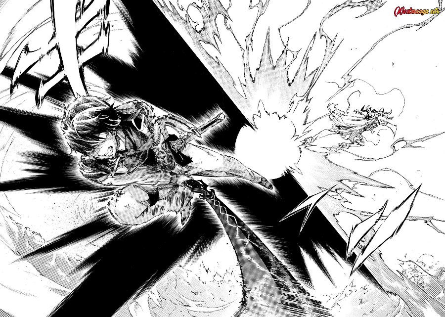 Ichioku-nen Button O Renda Shita Ore Wa, Kizuitara Saikyou Ni Natteita Chapter 41.2 - Page 13