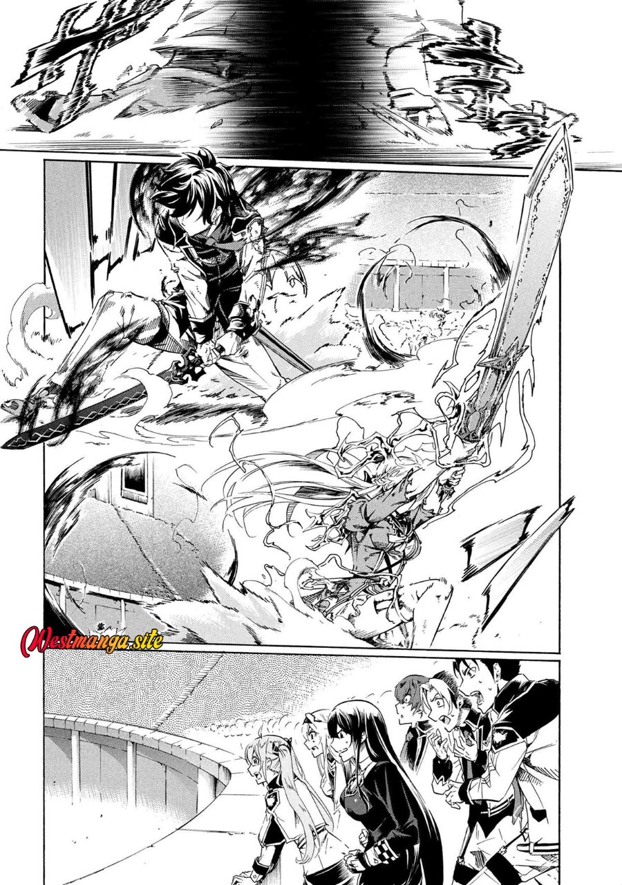 Ichioku-nen Button O Renda Shita Ore Wa, Kizuitara Saikyou Ni Natteita Chapter 41.2 - Page 14