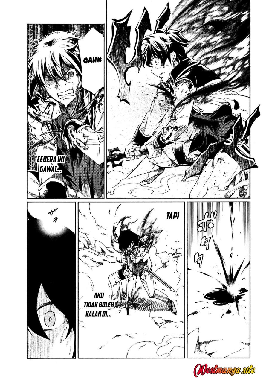 Ichioku-nen Button O Renda Shita Ore Wa, Kizuitara Saikyou Ni Natteita Chapter 41.2 - Page 15