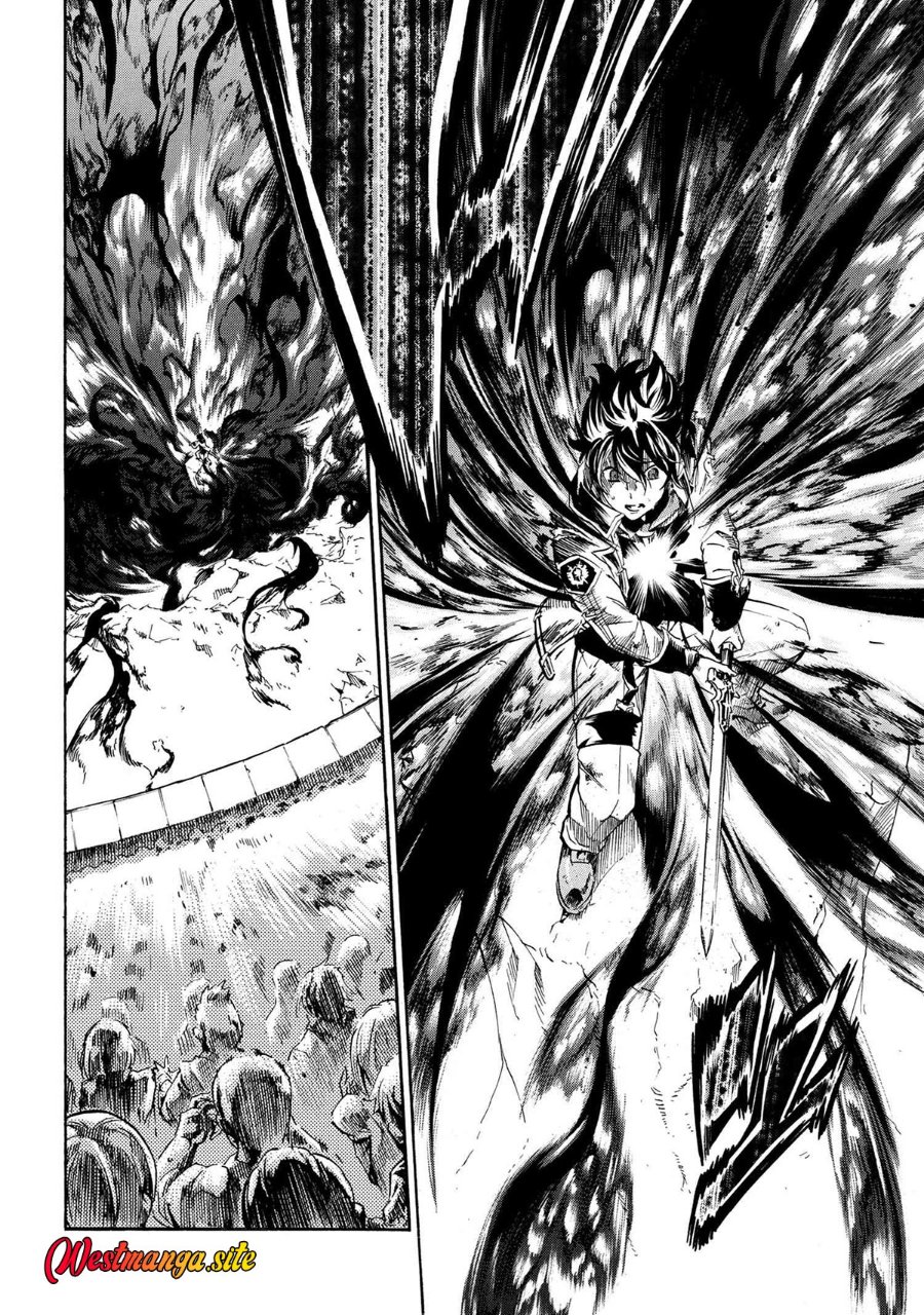 Ichioku-nen Button O Renda Shita Ore Wa, Kizuitara Saikyou Ni Natteita Chapter 41.2 - Page 8