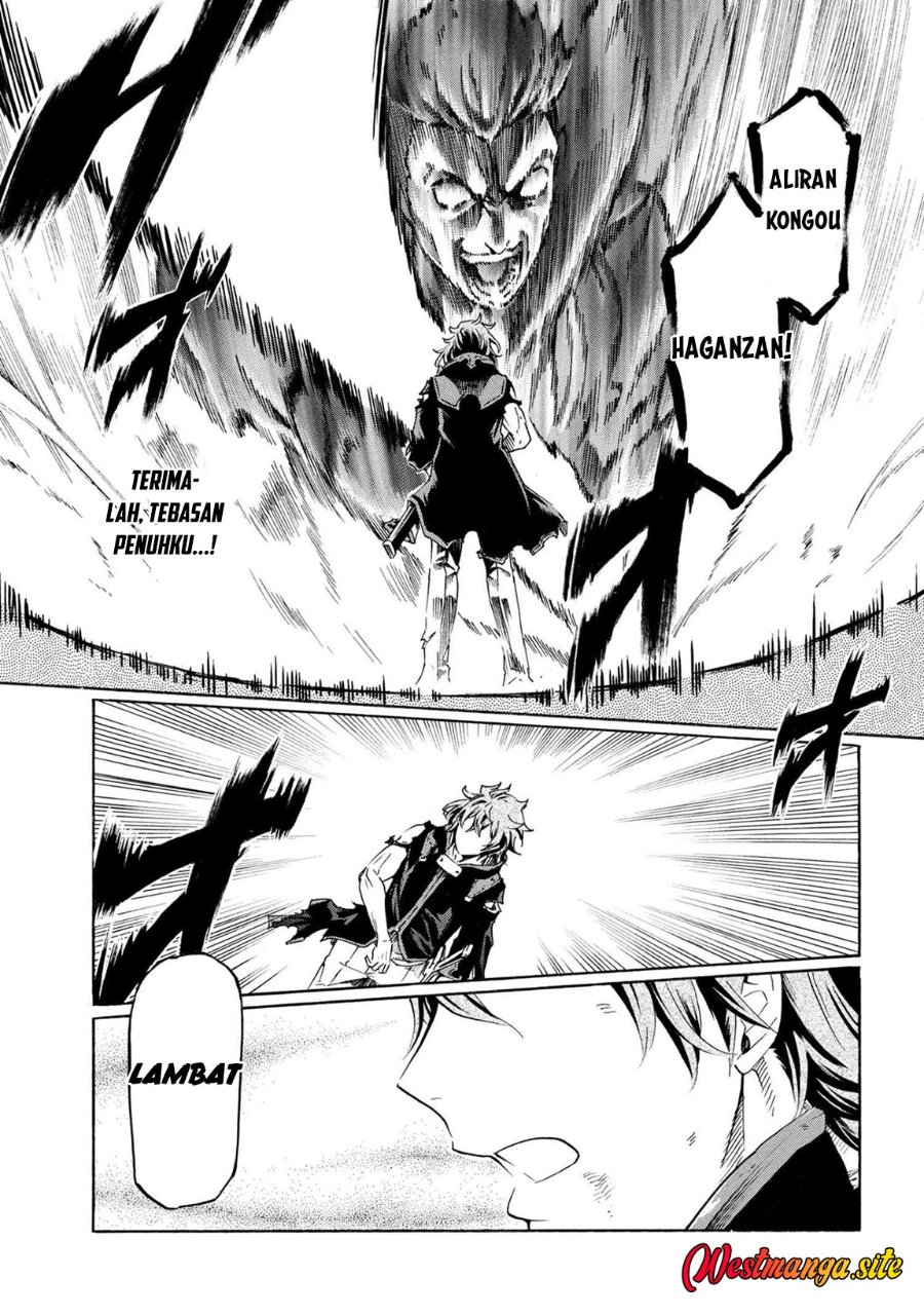 Ichioku-nen Button O Renda Shita Ore Wa, Kizuitara Saikyou Ni Natteita Chapter 42 - Page 11