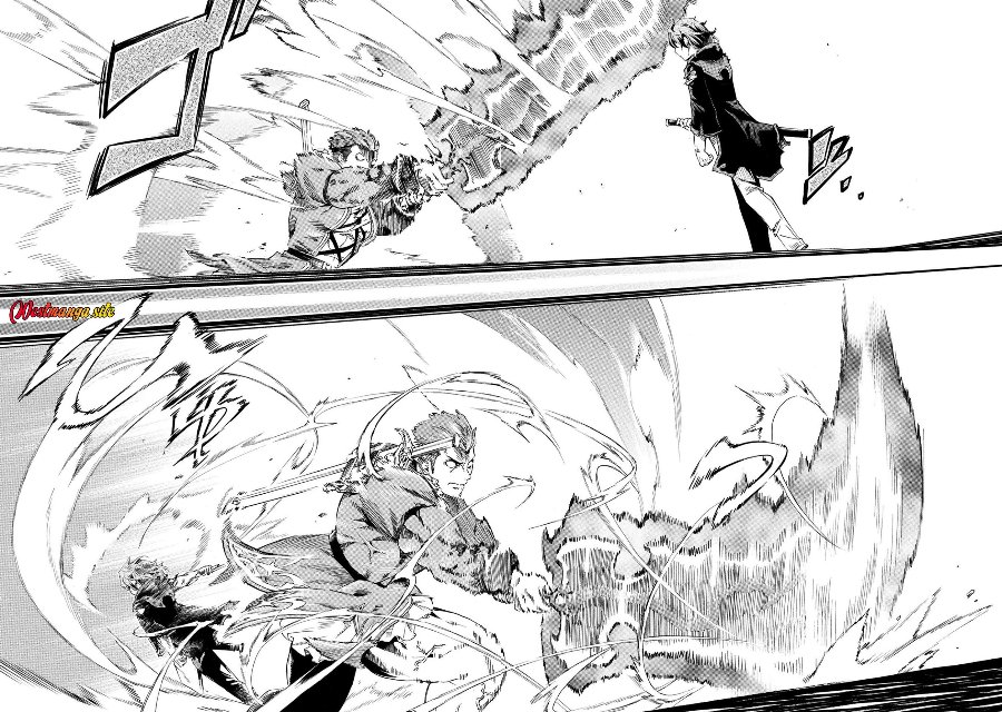 Ichioku-nen Button O Renda Shita Ore Wa, Kizuitara Saikyou Ni Natteita Chapter 42 - Page 12