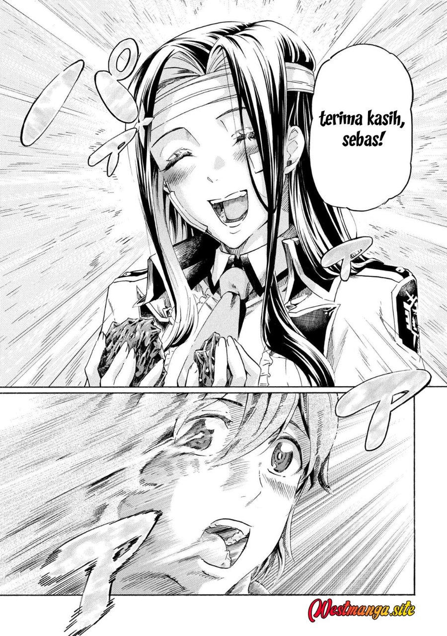 Ichioku-nen Button O Renda Shita Ore Wa, Kizuitara Saikyou Ni Natteita Chapter 42 - Page 18